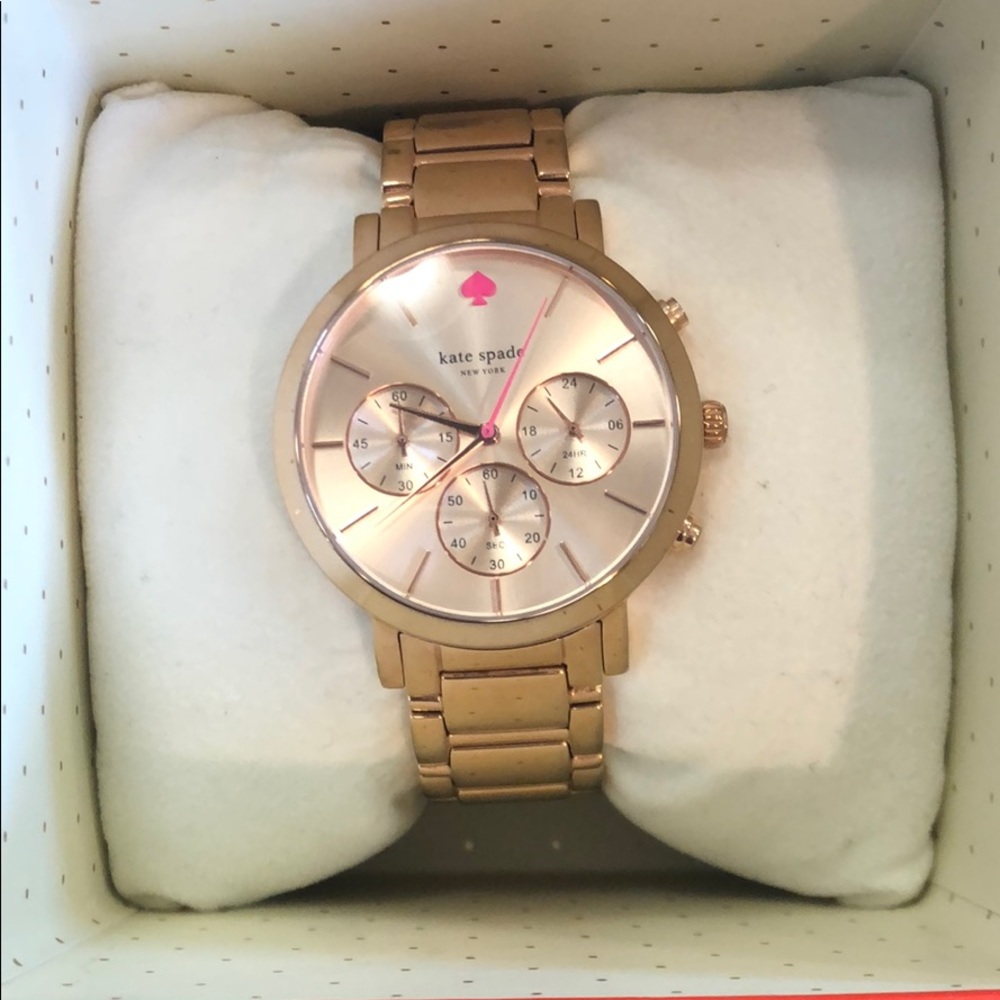 Kate Spade Watch